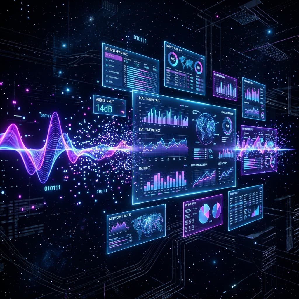 AI Call Summaries and Call Analytics in 2026: ROI, QA Scoring, and AHT Reduction - Ringlyn AI voice agent blog
