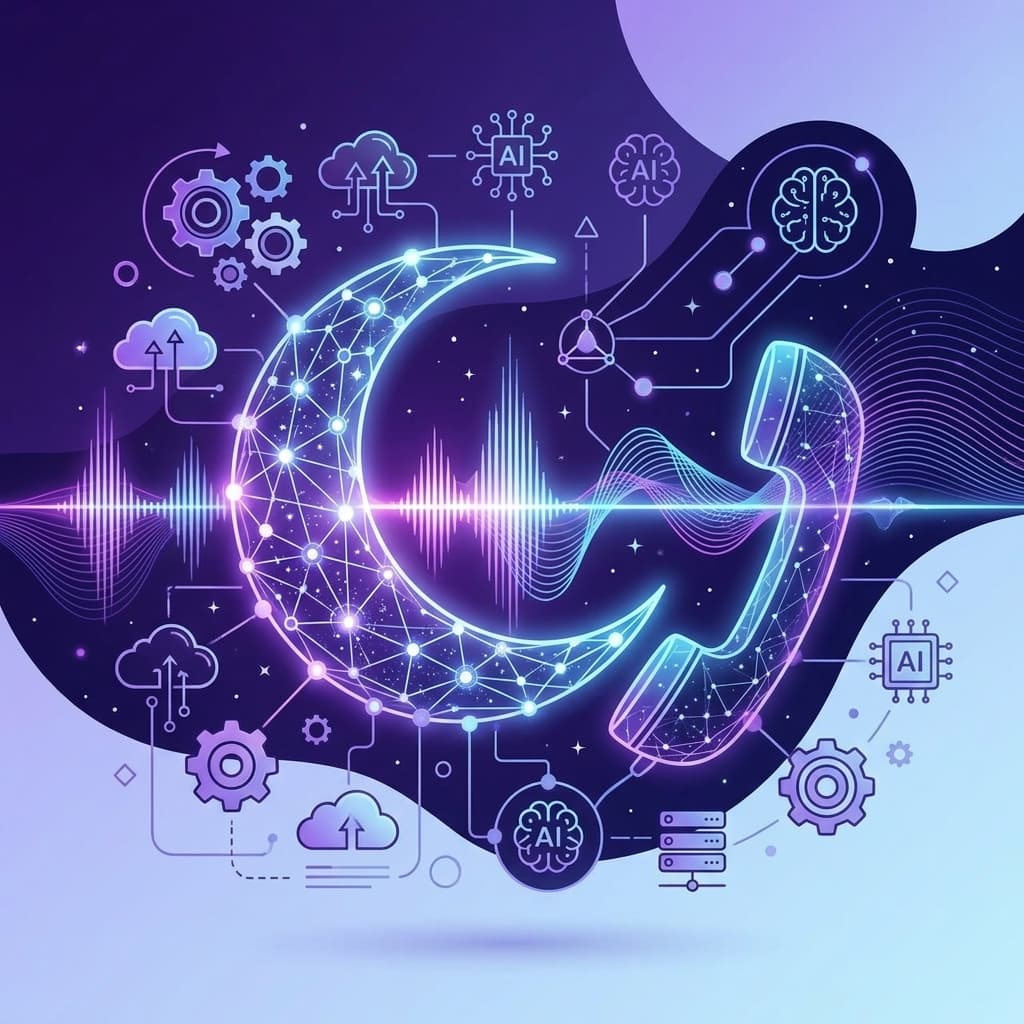 AI Phone Answering After Hours: How to Capture Leads During the 76% of the Week Your Office Is Closed - Ringlyn AI voice agent blog