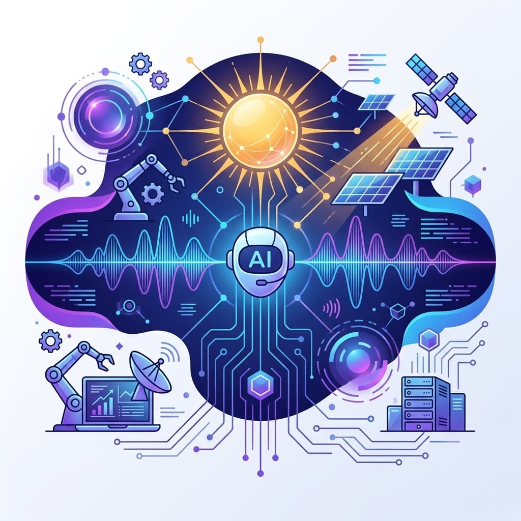 AI Voice Agent for Solar Companies: Automating Lead Qualification and Appointment Setting to Cut Customer Acquisition Costs - Ringlyn AI voice agent blog
