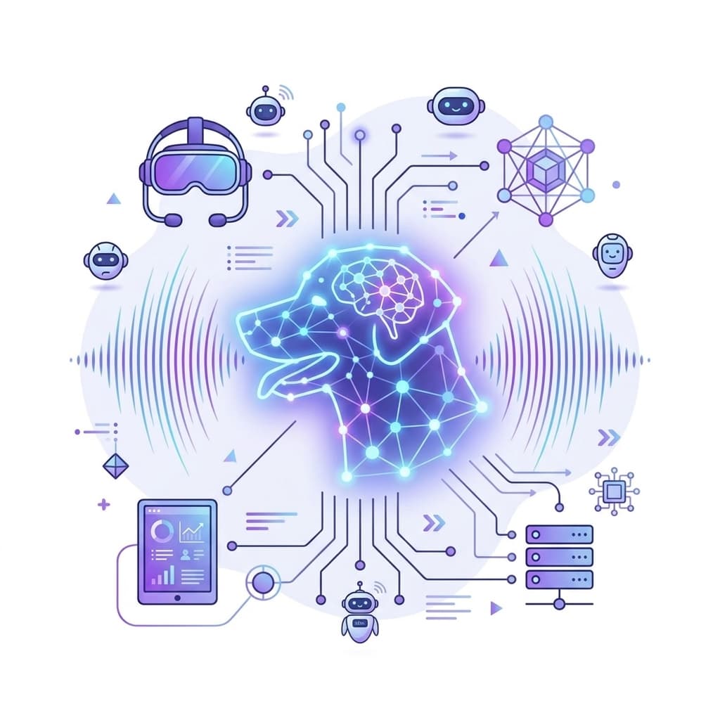 AI Voice Agent for Veterinary Clinics: 24/7 Pet Emergency Triage, Appointment Booking, and Prescription Refill Automation - Ringlyn AI voice agent blog