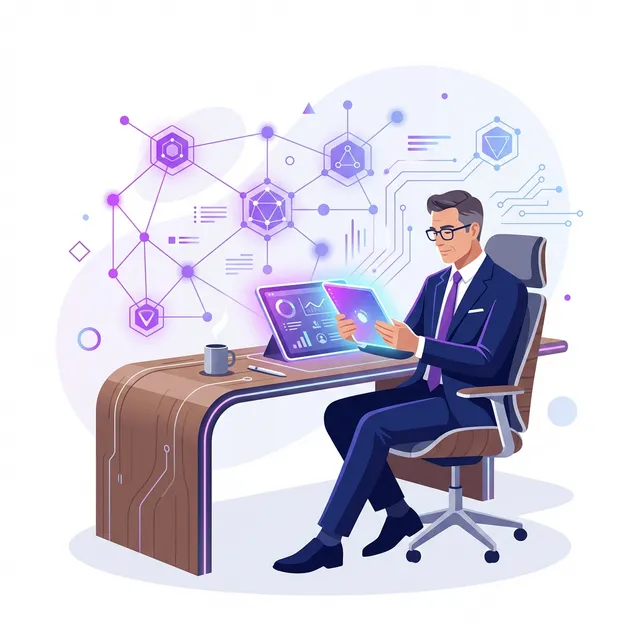 The Enterprise Executive's Definitive Guide to AI Voice Agents in 2026 - AI voice agent insights