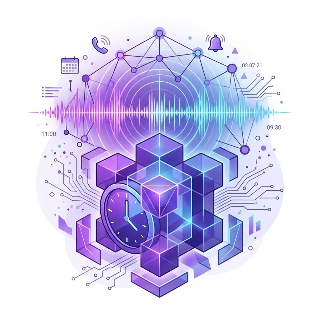 Automated Appointment Reminder Calls with AI: Reduce No-Shows by 60% Across Healthcare, Salons, and Home Services - Ringlyn AI voice agent blog