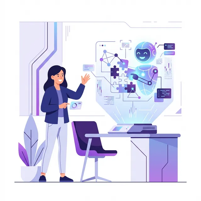 The Customer Preference Inversion: Why Enterprise Buyers Are Demanding AI-First Service - AI voice agent insights