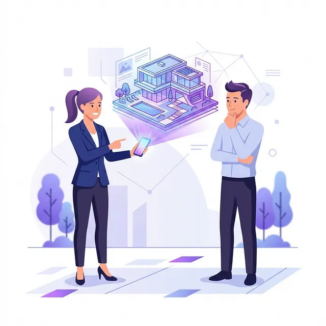 How to Build & Deploy an AI Voice Agent for Real Estate in 2026 - AI voice agent insights