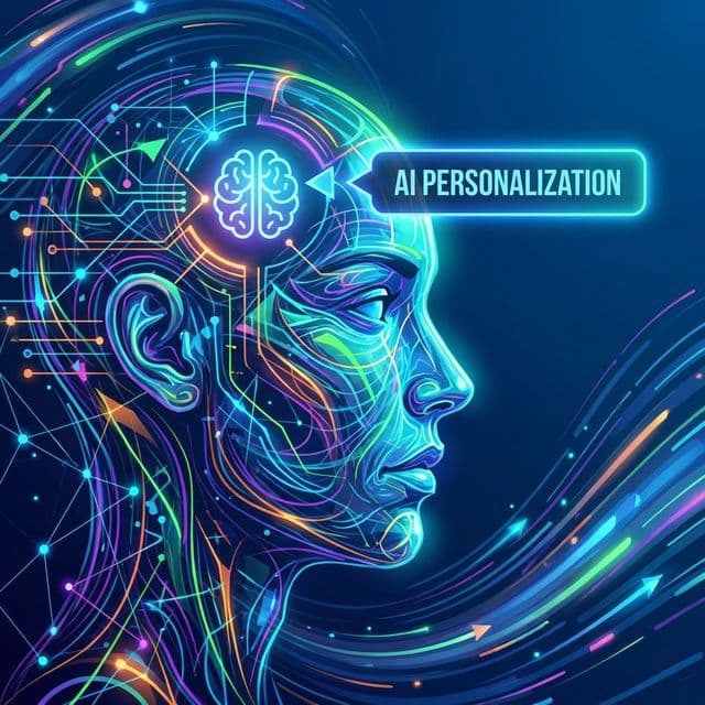 Enterprise AI Call Personalization: The Architecture of Conversations That Convert