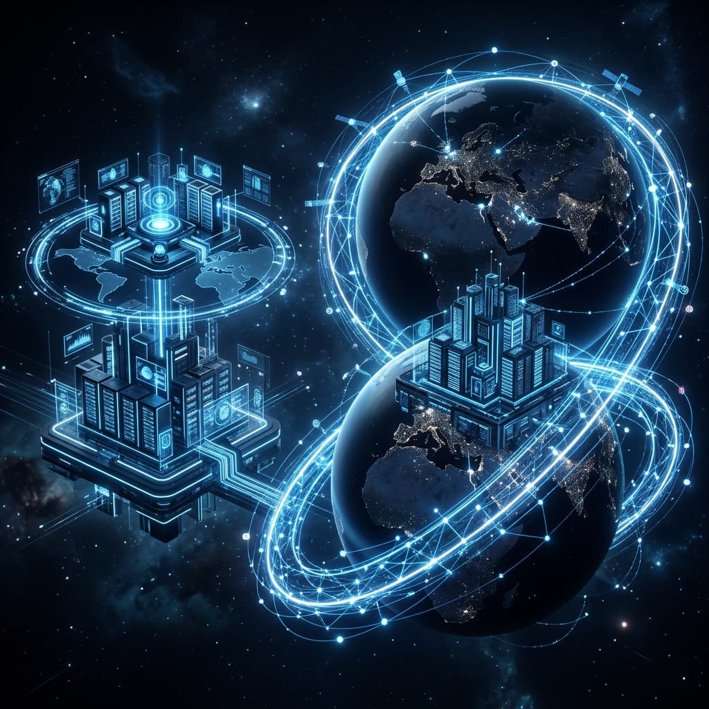 Top Enterprise Voice AI Solutions Compared: Scalability, Security & Compliance - Ringlyn AI voice agent blog