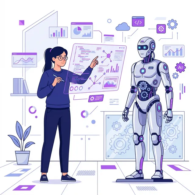 How to Build an AI Voice Agent: Complete Process, Cost Breakdown & Must-Have Features in 2026 - AI voice agent insights