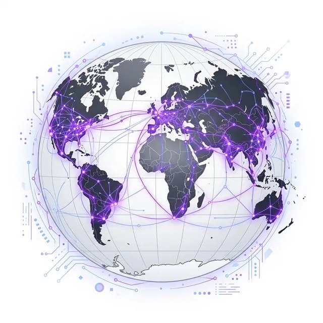 How Global Enterprises Are Deploying Ringlyn AI Call Assistants at Massive Scale: Frameworks, Results, and Lessons Learned - AI voice agent insights