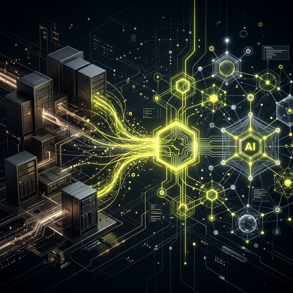 Ringlyn AI vs Cognigy: Voice-First AI vs Legacy Contact Center Platform - Ringlyn AI voice agent blog