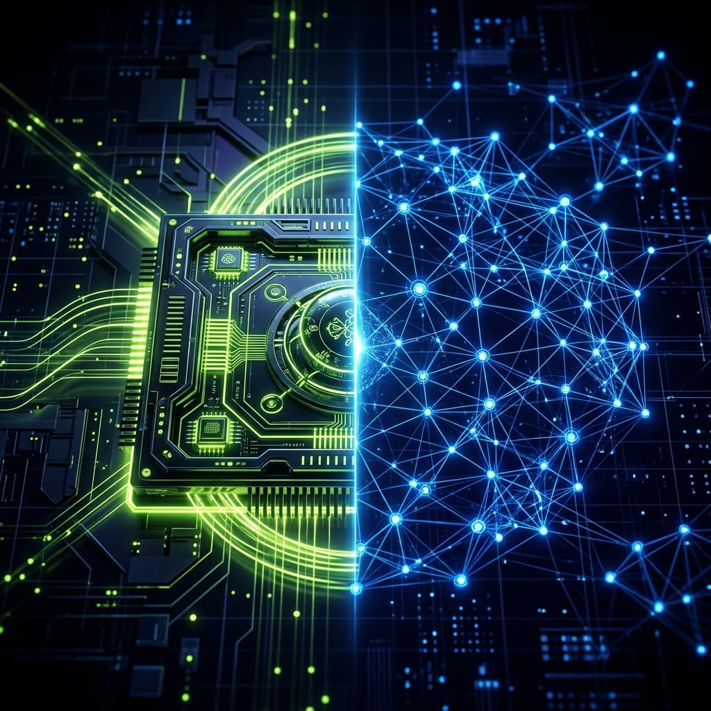 Ringlyn AI vs Lindy AI: Dedicated Voice AI vs General AI Agent Platform - Ringlyn AI voice agent blog