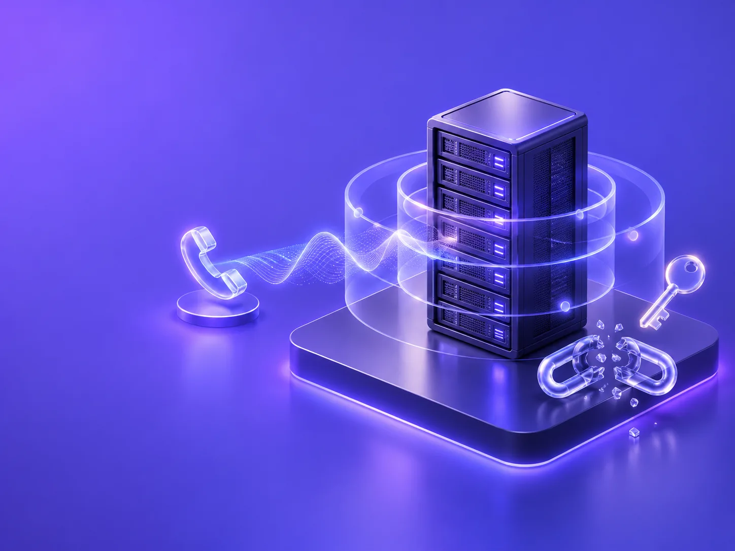Self-Hosted Voice Agent Platforms Without Vendor Lock-In: Your Real Options for Keeping Customer Data Completely On-Premises (2026) - Ringlyn AI voice agent blog