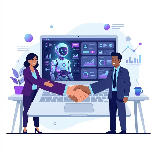 How To Build White-Label AI Voice Agents: The Complete Guide for Agencies, Resellers & SaaS Founders in 2026 - Ringlyn AI voice agent blog