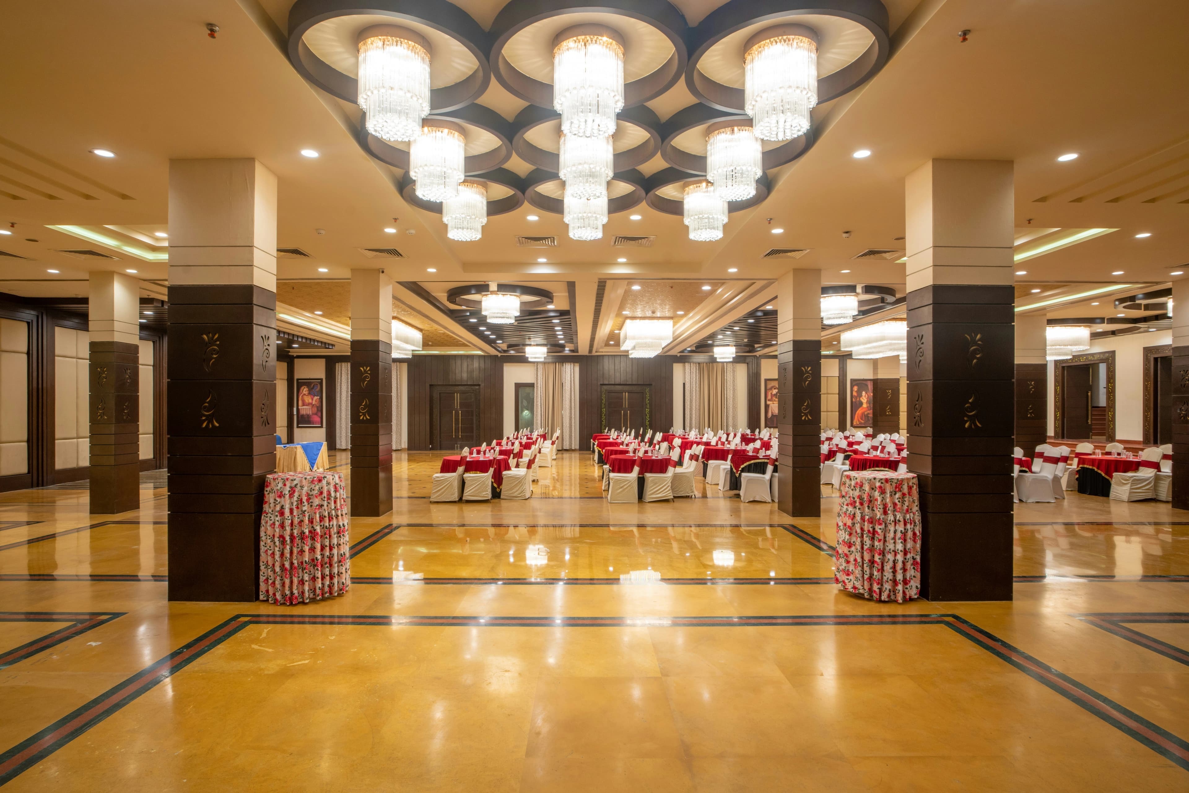 Enhance hotel guest experience