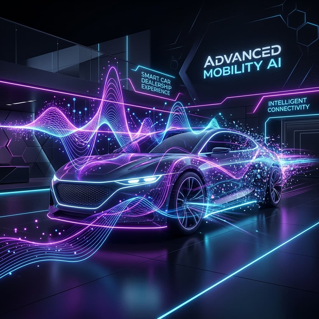 AI BDC Software: How AI Voice Receptionists Are Replacing Dealership BDCs in 2026 - Ringlyn AI voice agent blog