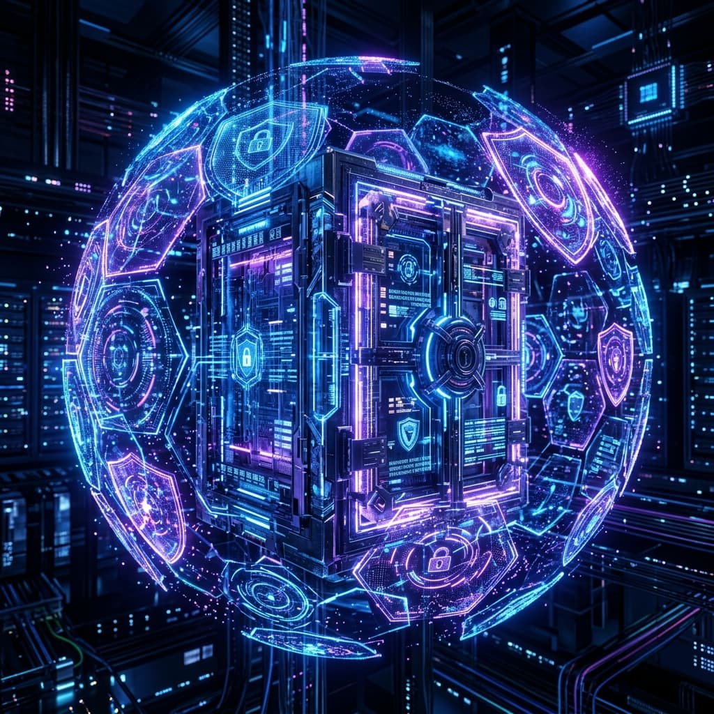 Enterprise Voice AI Compliance in 2026: Self-Hosted Deployment, Data Residency, SOC 2, HIPAA, and Audit Logs - Ringlyn AI voice agent blog