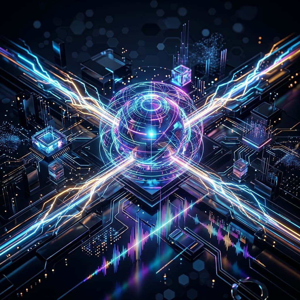 Ringlyn AI Now Powered by Gemini 3.1 Flash Live Preview & Gemini Voices - Ringlyn AI voice agent blog