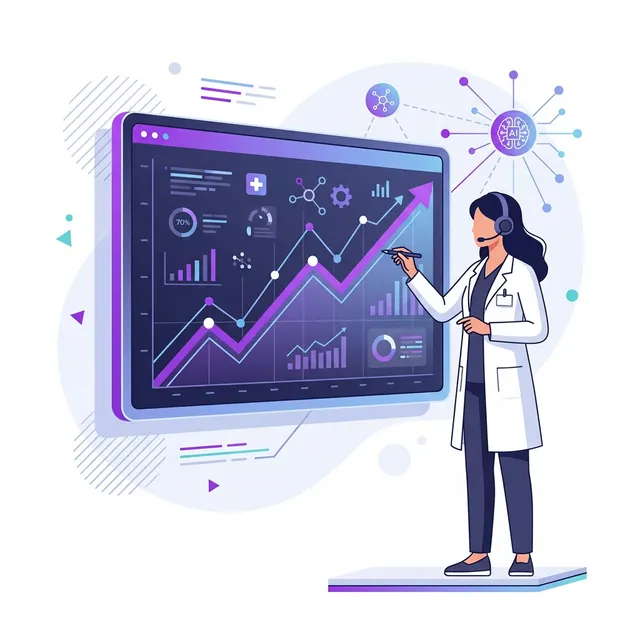 The Medicare Company That Made an Extra $40M/yr With Voice AI - Ringlyn AI voice agent blog