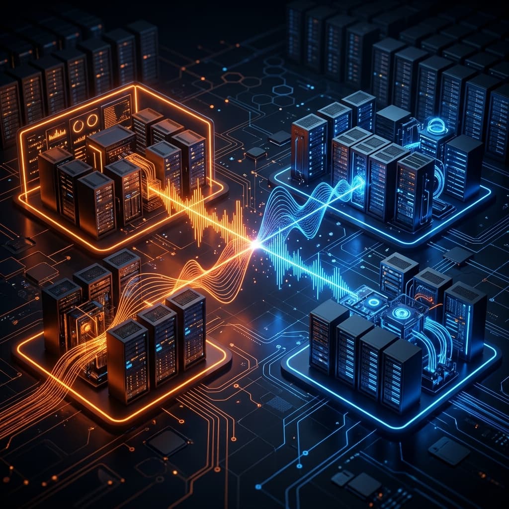 Ringlyn AI vs PolyAI: Enterprise Voice AI Without the $150K Price Tag - Ringlyn AI voice agent blog