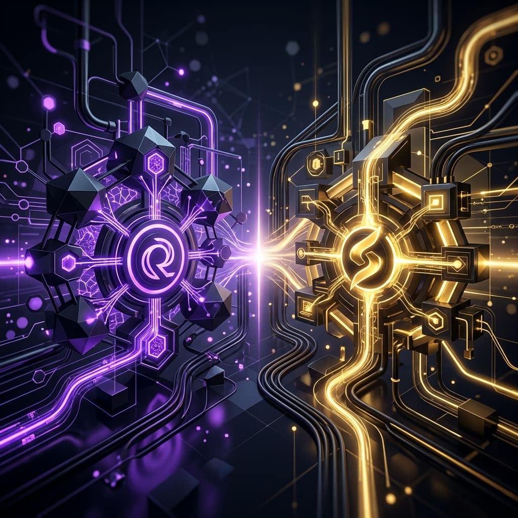 Ringlyn AI vs Synthflow: Which Voice AI Platform Is Right for You? - Ringlyn AI voice agent blog