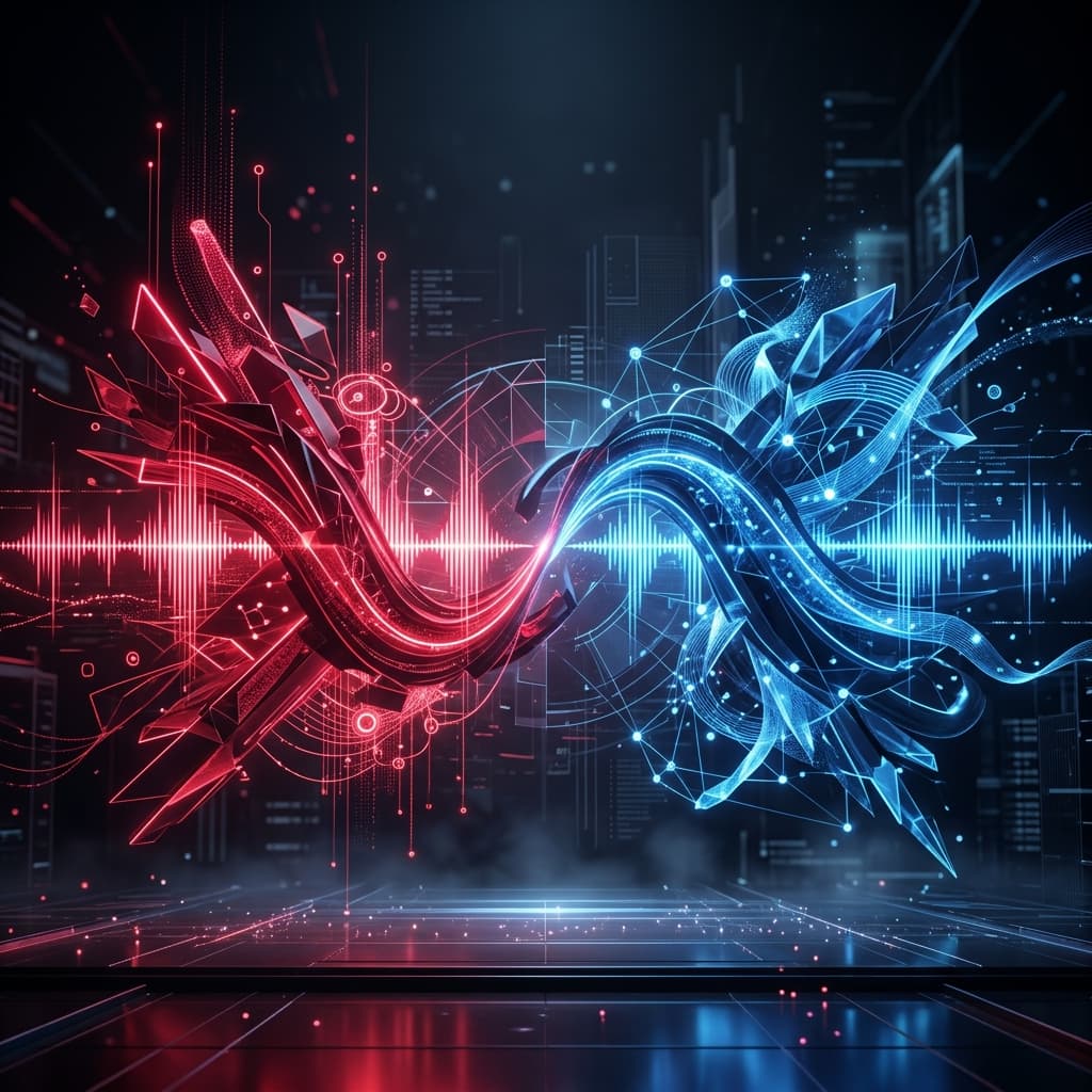 Ringlyn AI vs Vapi AI: Simpler Pricing, Better Voice Quality in 2026 - Ringlyn AI voice agent blog