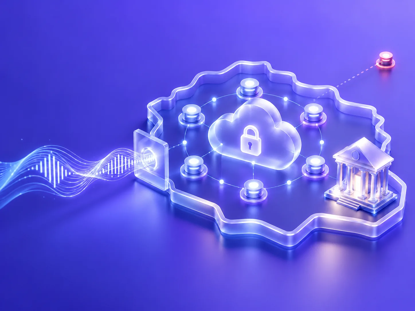 Voice AI for Finance Teams in a Private Cloud: Which Platforms Offer Flexible Deployment and Real Data Residency Guarantees (2026) - Ringlyn AI voice agent blog