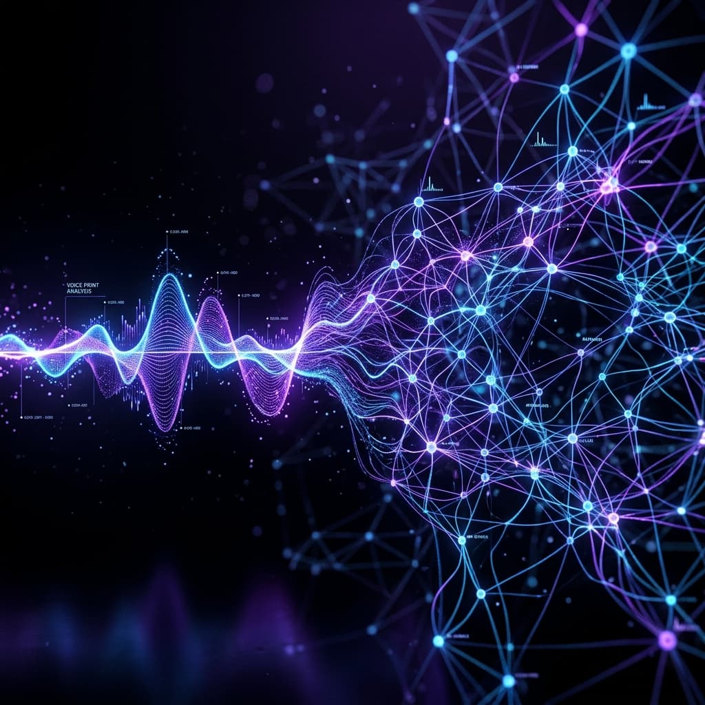 The State of AI Voice Synthesis and Voice Cloning in 2026: TTS, Capabilities, and What's Next - Ringlyn AI voice agent blog