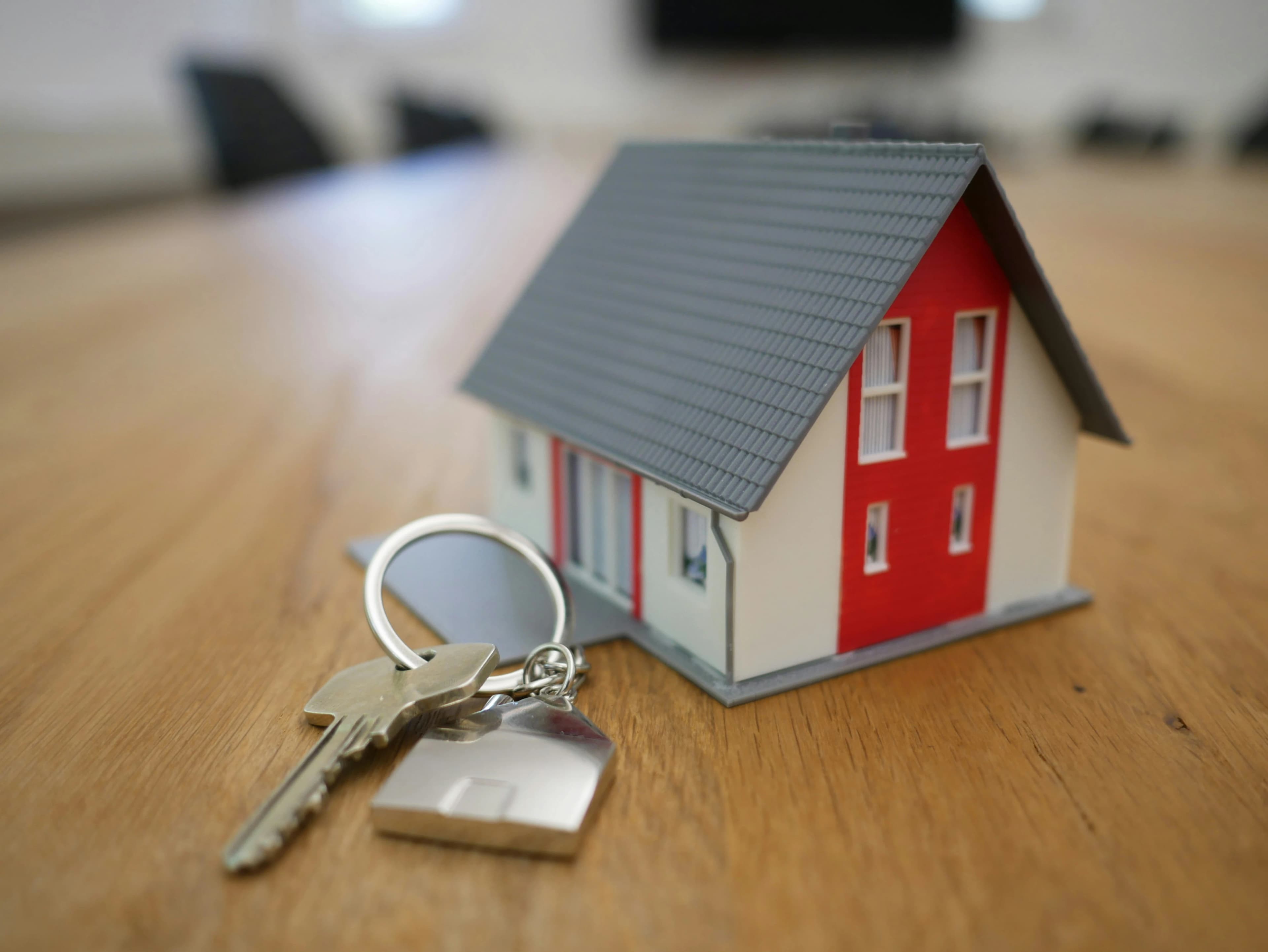 Property maintenance coordination
