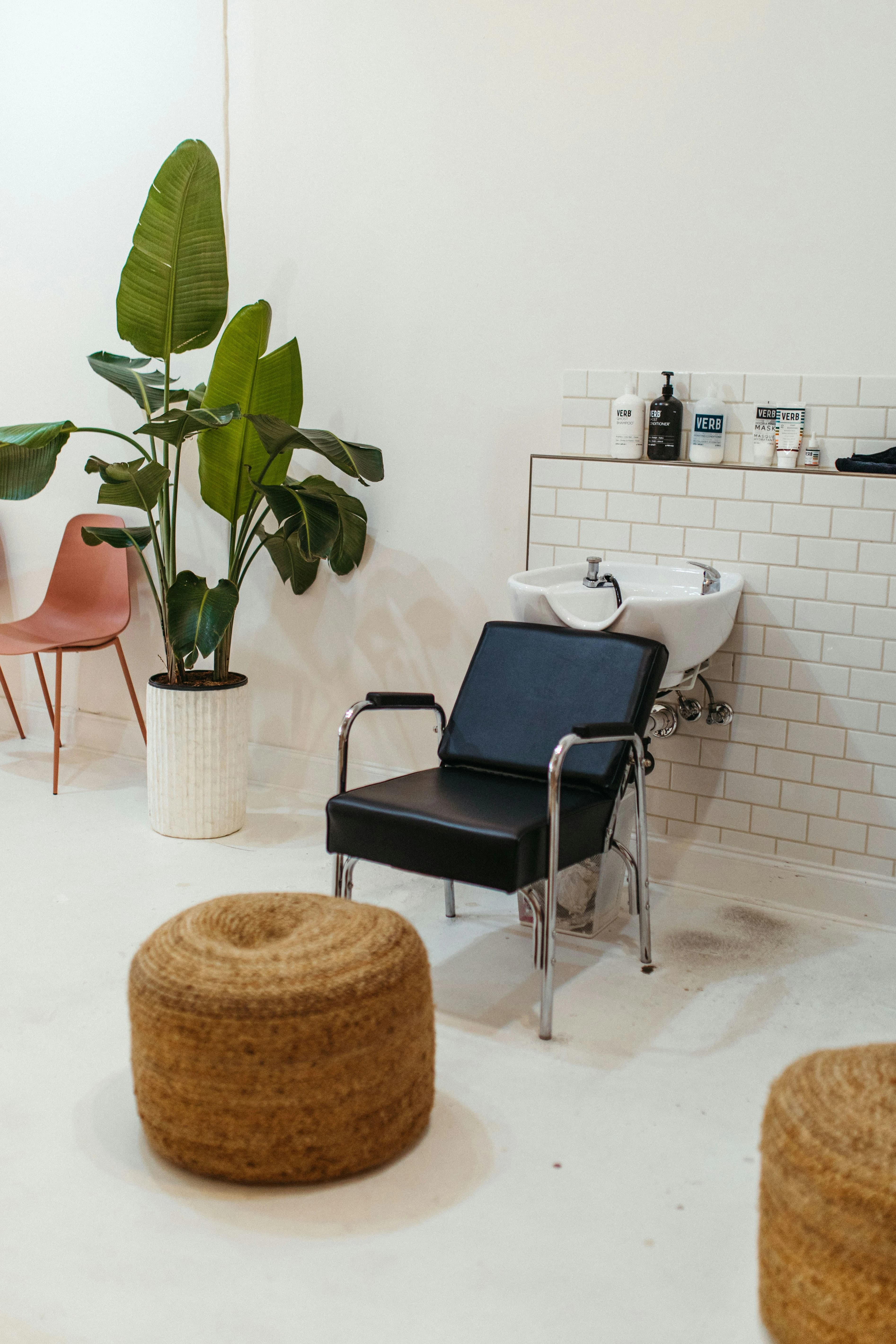 Simplify salon & spa scheduling