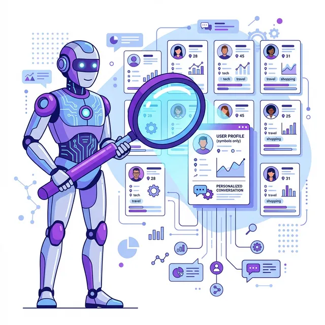 Enterprise AI Call Personalization: The Architecture of Conversations That Convert - AI voice agent insights