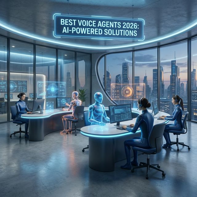 Enterprise Voice AI Platform Benchmark Report 2026: The Definitive Comparison for Large-Scale Deployments