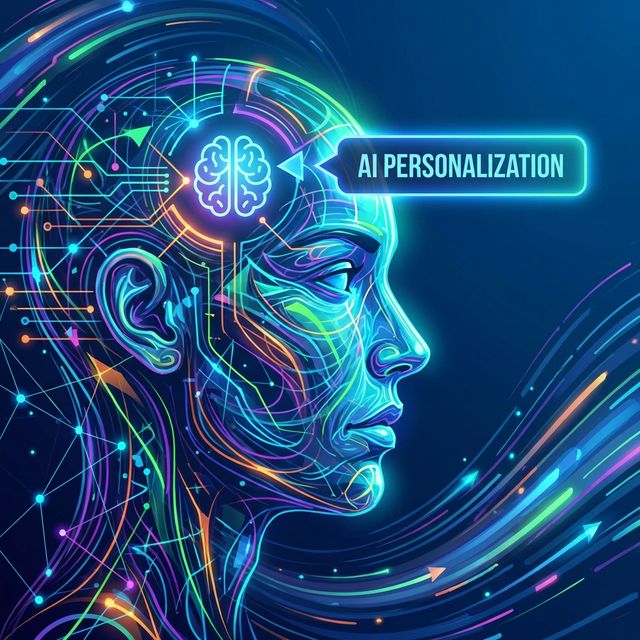 Enterprise AI Call Personalization: The Architecture of Conversations That Convert