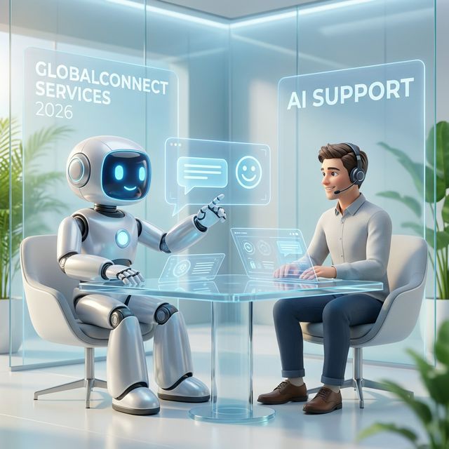 Conversational AI in Enterprise Customer Service: The 2026 Operational Blueprint for CX Leaders