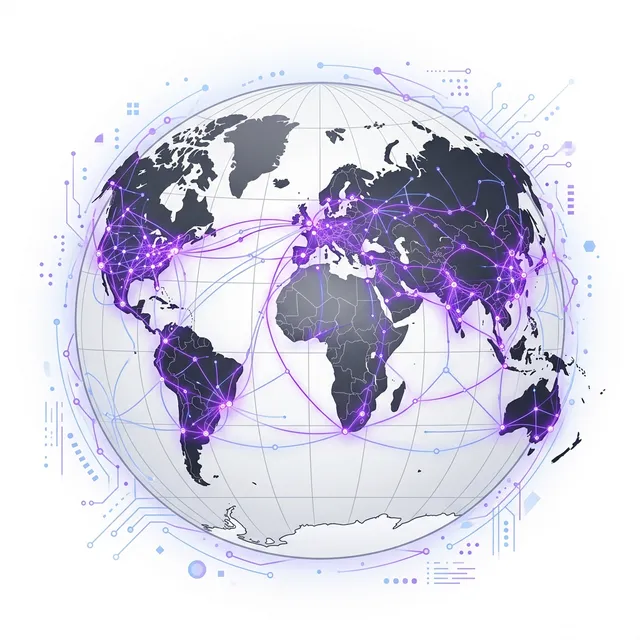 How Global Enterprises Are Deploying Ringlyn AI Call Assistants at Massive Scale: Frameworks, Results, and Lessons Learned - AI voice agent insights