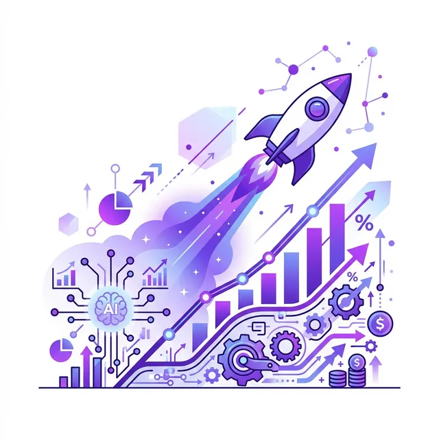 From Funding Round to Revenue Engine: How High-Growth Companies Are Using Voice AI to Solve Their Most Expensive Operational Challenges - AI voice agent insights