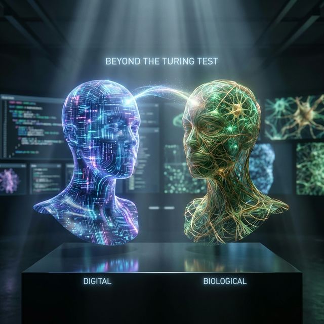 The Customer Preference Inversion: Why Enterprise Buyers Are Demanding AI-First Service